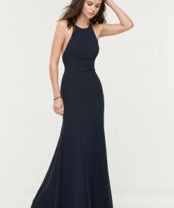 Wtoo By Watters Bridesmaid Dress Kenly