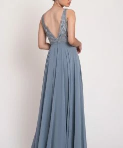 All Bridesmaid Dresses Jenny Yoo Bridesmaid Dress Kinsley