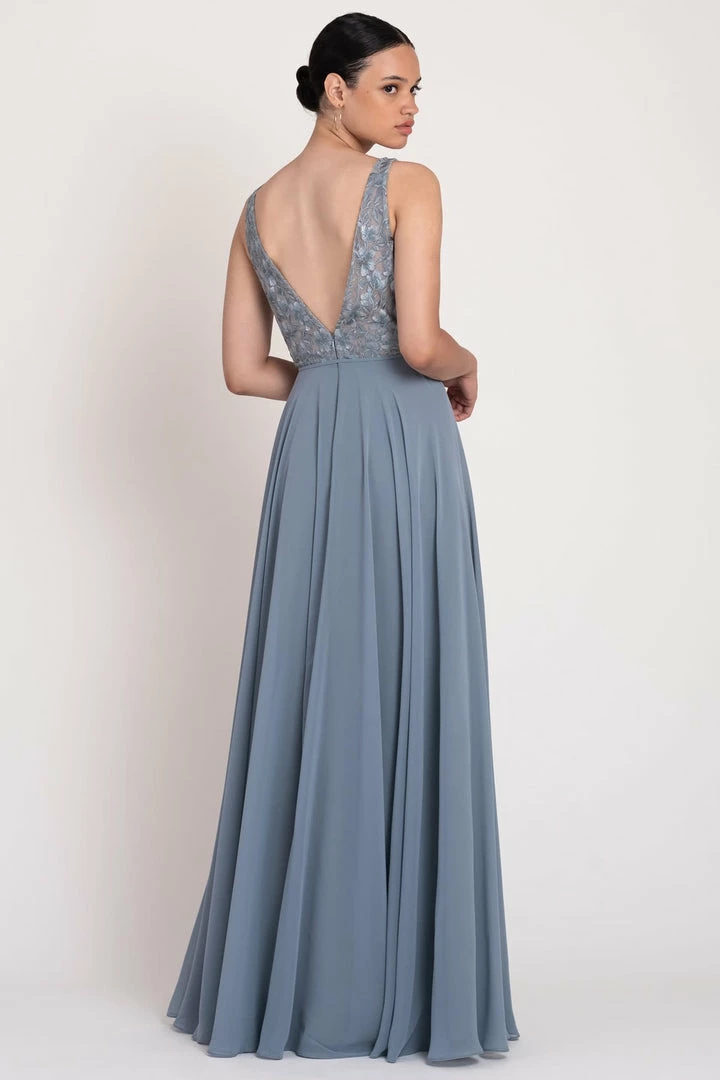 All Bridesmaid Dresses Jenny Yoo Bridesmaid Dress Kinsley 4 All Bridesmaid Dresses Jenny Yoo Bridesmaid Dress Kinsley