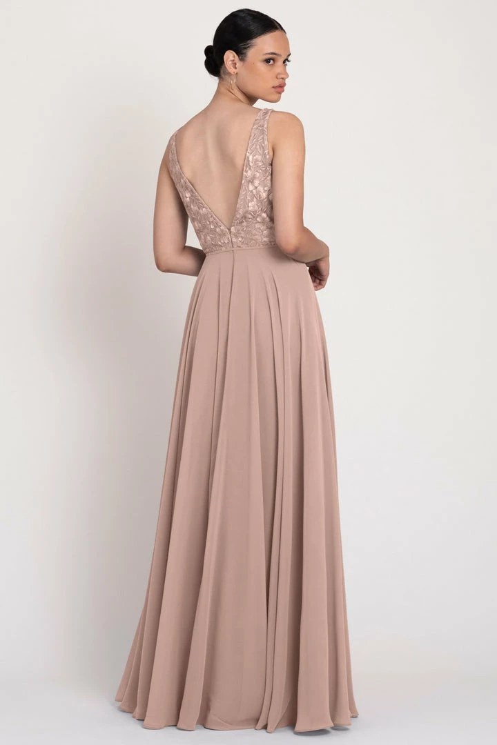 All Bridesmaid Dresses Jenny Yoo Bridesmaid Dress Kinsley 6 All Bridesmaid Dresses Jenny Yoo Bridesmaid Dress Kinsley