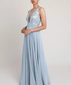 All Bridesmaid Dresses Jenny Yoo Bridesmaid Dress Kinsley 12 All Bridesmaid Dresses Jenny Yoo Bridesmaid Dress Kinsley