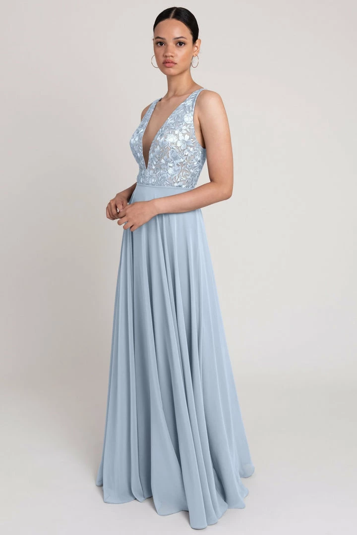 All Bridesmaid Dresses Jenny Yoo Bridesmaid Dress Kinsley 7 All Bridesmaid Dresses Jenny Yoo Bridesmaid Dress Kinsley