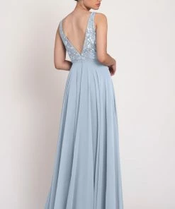 All Bridesmaid Dresses Jenny Yoo Bridesmaid Dress Kinsley 13 All Bridesmaid Dresses Jenny Yoo Bridesmaid Dress Kinsley