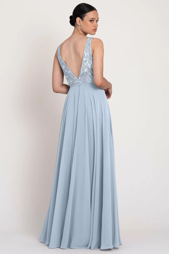 All Bridesmaid Dresses Jenny Yoo Bridesmaid Dress Kinsley 8 All Bridesmaid Dresses Jenny Yoo Bridesmaid Dress Kinsley