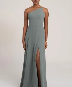 Jenny Yoo Bridesmaid Dress Kora All Bridesmaid Dresses