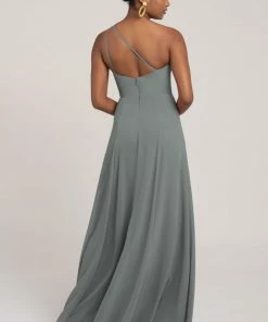 Jenny Yoo Bridesmaid Dress Kora All Bridesmaid Dresses