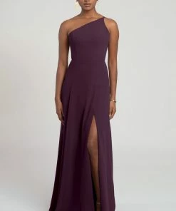 Jenny Yoo Bridesmaid Dress Kora All Bridesmaid Dresses