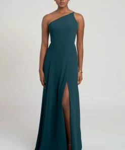 Jenny Yoo Bridesmaid Dress Kora All Bridesmaid Dresses