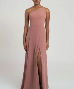 Jenny Yoo Bridesmaid Dress Kora All Bridesmaid Dresses