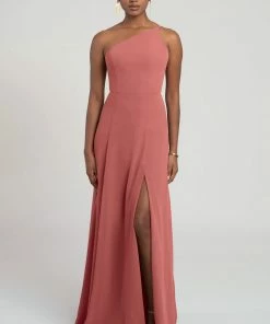 Jenny Yoo Bridesmaid Dress Kora All Bridesmaid Dresses