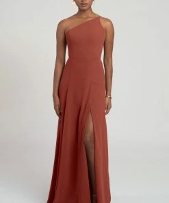 Jenny Yoo Bridesmaid Dress Kora All Bridesmaid Dresses