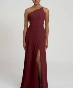 Jenny Yoo Bridesmaid Dress Kora All Bridesmaid Dresses