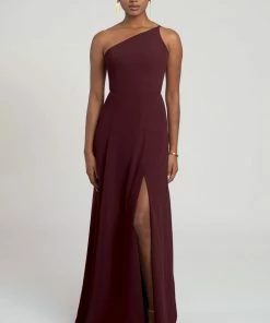 Jenny Yoo Bridesmaid Dress Kora All Bridesmaid Dresses