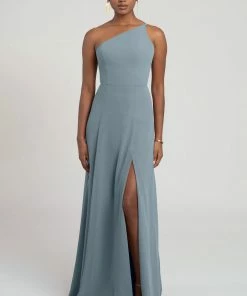 Jenny Yoo Bridesmaid Dress Kora All Bridesmaid Dresses