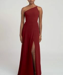 Jenny Yoo Bridesmaid Dress Kora All Bridesmaid Dresses