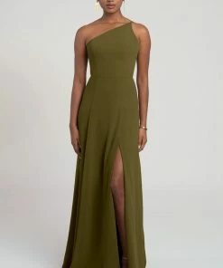 Jenny Yoo Bridesmaid Dress Kora All Bridesmaid Dresses