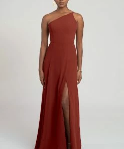 Jenny Yoo Bridesmaid Dress Kora All Bridesmaid Dresses