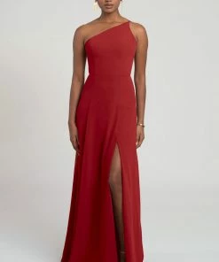 Jenny Yoo Bridesmaid Dress Kora All Bridesmaid Dresses