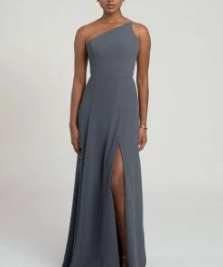 Jenny Yoo Bridesmaid Dress Kora All Bridesmaid Dresses