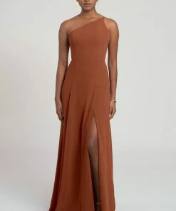 Jenny Yoo Bridesmaid Dress Kora All Bridesmaid Dresses