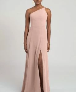 Jenny Yoo Bridesmaid Dress Kora All Bridesmaid Dresses