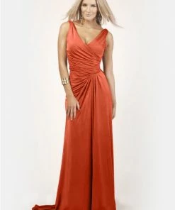 Pia Gladys Perey Pia Gladys Bridesmaid Dress Krestta