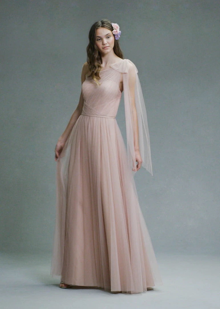 All Bridesmaid Dresses Marchesa Notte - Ivrae BM1157 3 All Bridesmaid Dresses Marchesa Notte - Ivrae BM1157