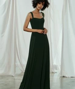 Amsale Long Bridesmaid Dress Alexis All Bridesmaid Dresses 76 Amsale Long Bridesmaid Dress Alexis All Bridesmaid Dresses