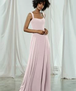 Amsale Long Bridesmaid Dress Alexis All Bridesmaid Dresses 79 Amsale Long Bridesmaid Dress Alexis All Bridesmaid Dresses