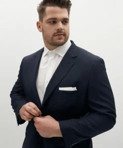 All Bridesmaid Dresses Navy Blue Suit Pants By SuitShop