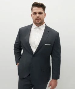 Charcoal Gray Suit Pants By SuitShop All Bridesmaid Dresses