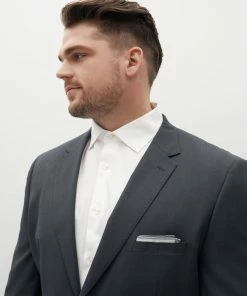 Charcoal Gray Suit Pants By SuitShop All Bridesmaid Dresses