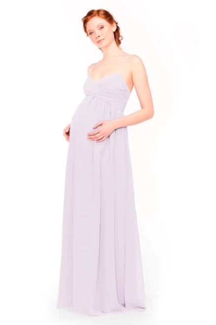 All Bridesmaid Dresses Bari Jay Maternity Bridesmaid Dress Style 1962 (M) 20 All Bridesmaid Dresses Bari Jay Maternity Bridesmaid Dress Style 1962 (M)