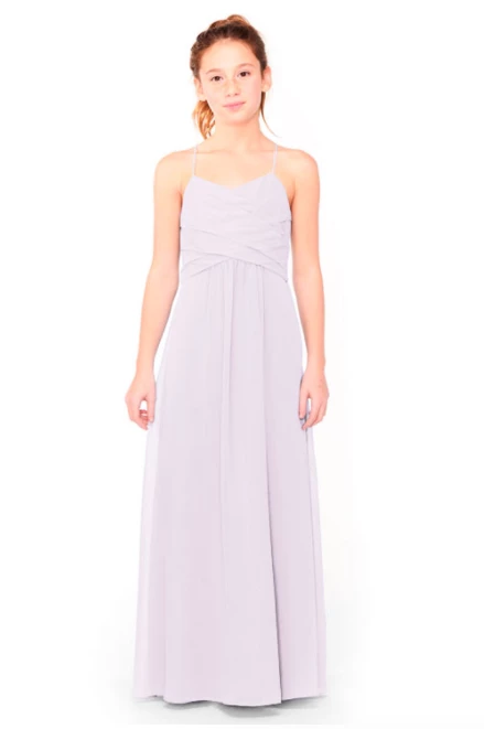 All Bridesmaid Dresses Bari Jay Junior Bridesmaid Dress Style 1962 (JR) 20 All Bridesmaid Dresses Bari Jay Junior Bridesmaid Dress Style 1962 (JR)