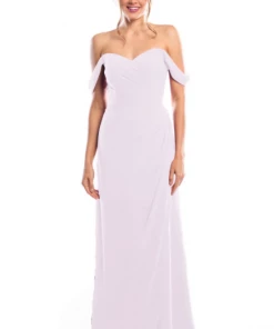 All Bridesmaid Dresses Bari Jay Bridesmaid Dress Style 2080