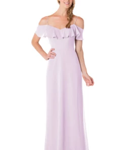 All Bridesmaid Dresses Bari Jay Bridesmaid Dress Style 1730