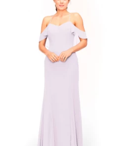All Bridesmaid Dresses Bari Jay Bridesmaid Dress Style 1963