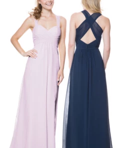 Bari Jay Bridesmaid Dress Style 1508 All Bridesmaid Dresses