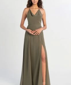 Jenny Yoo Bridesmaid Dress Lissa All Bridesmaid Dresses