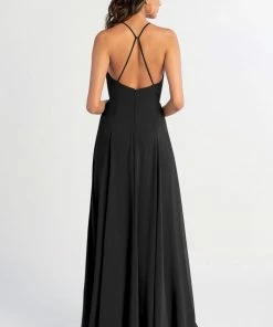 Jenny Yoo Bridesmaid Dress Lissa All Bridesmaid Dresses