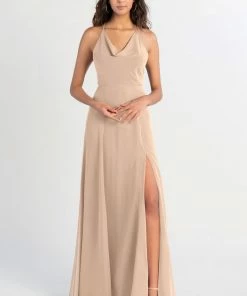 Jenny Yoo Bridesmaid Dress Lissa All Bridesmaid Dresses