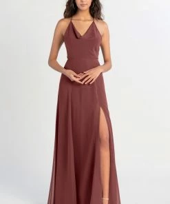 Jenny Yoo Bridesmaid Dress Lissa All Bridesmaid Dresses