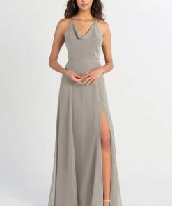 Jenny Yoo Bridesmaid Dress Lissa All Bridesmaid Dresses