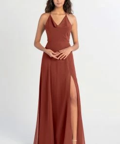 Jenny Yoo Bridesmaid Dress Lissa All Bridesmaid Dresses