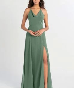Jenny Yoo Bridesmaid Dress Lissa All Bridesmaid Dresses