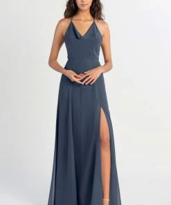 Jenny Yoo Bridesmaid Dress Lissa All Bridesmaid Dresses