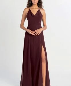 Jenny Yoo Bridesmaid Dress Lissa All Bridesmaid Dresses