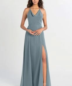 Jenny Yoo Bridesmaid Dress Lissa All Bridesmaid Dresses