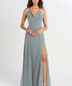 Jenny Yoo Bridesmaid Dress Lissa All Bridesmaid Dresses