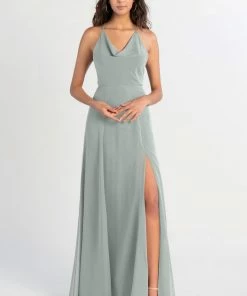 Jenny Yoo Bridesmaid Dress Lissa All Bridesmaid Dresses
